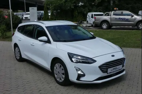 Annonce FORD FOCUS Diesel 2020 d'occasion 