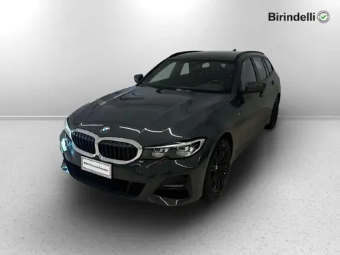 Annonce BMW SERIE 3 Hybride 2020 d'occasion 