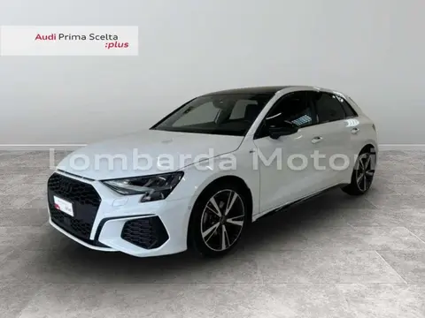 Annonce AUDI A3 Diesel 2023 d'occasion 