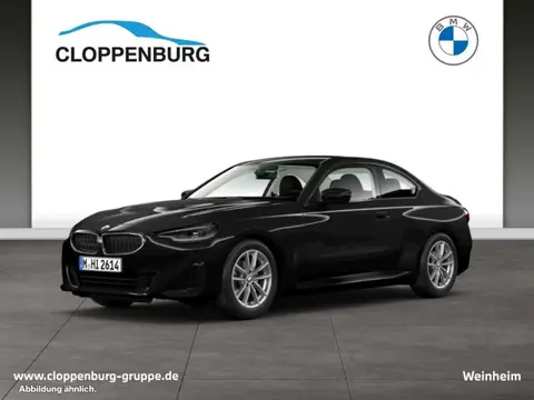 Annonce BMW SERIE 2 Essence 2024 d'occasion 