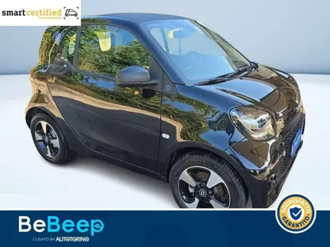 Annonce SMART FORTWO Électrique 2021 d'occasion 