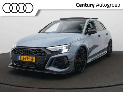 Used AUDI RS3 Petrol 2024 Ad 