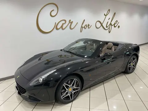 Used FERRARI CALIFORNIA Petrol 2015 Ad 