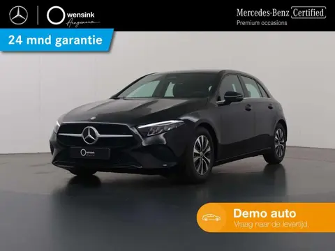 Used MERCEDES-BENZ CLASSE A Hybrid 2024 Ad 