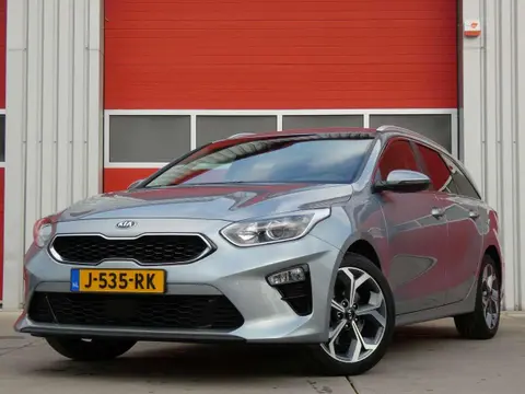 Annonce KIA CEED Essence 2020 d'occasion 