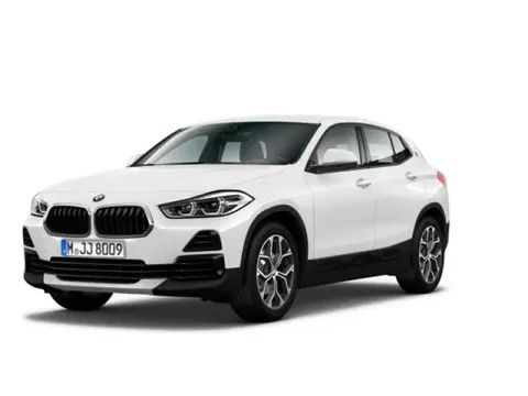 Annonce BMW X2 Diesel 2023 d'occasion 