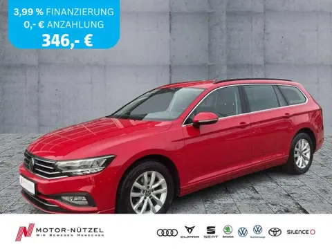 Used VOLKSWAGEN PASSAT Diesel 2022 Ad 