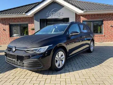 Annonce VOLKSWAGEN GOLF Diesel 2022 d'occasion 