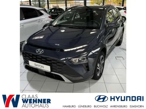 Used HYUNDAI BAYON Petrol 2022 Ad 