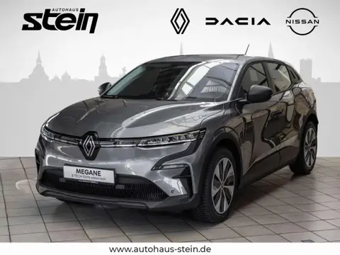 Annonce RENAULT MEGANE Électrique 2023 d'occasion 