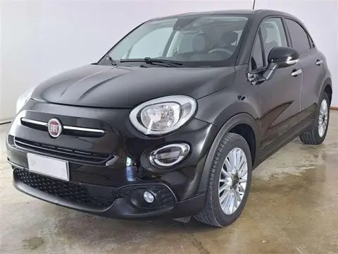 Annonce FIAT 500X Diesel 2021 d'occasion 