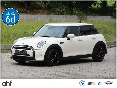 Used MINI COOPER Petrol 2021 Ad 