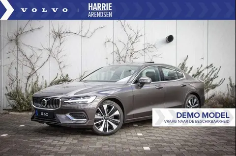 Used VOLVO S60 Petrol 2023 Ad 