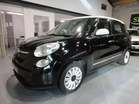 Used FIAT 500L Diesel 2015 Ad 