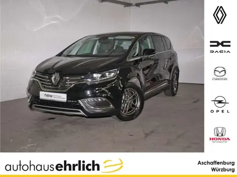 Used RENAULT ESPACE Diesel 2019 Ad 