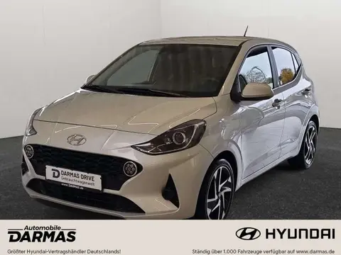 Annonce HYUNDAI I10 Essence 2021 d'occasion 