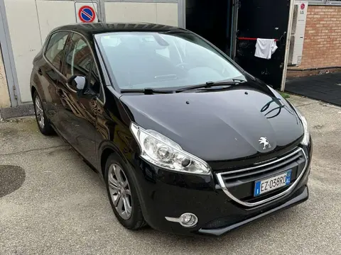 Used PEUGEOT 208 Petrol 2015 Ad 