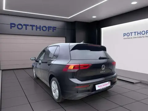 Used VOLKSWAGEN GOLF Petrol 2020 Ad 