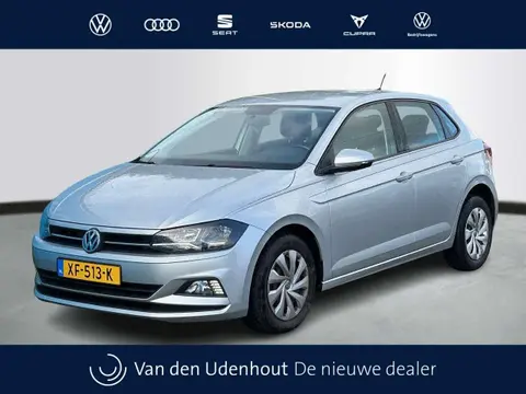 Used VOLKSWAGEN POLO Petrol 2019 Ad 