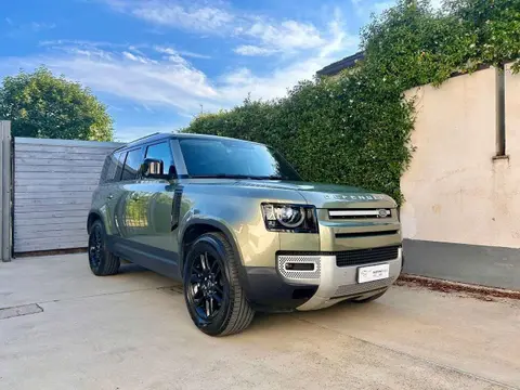 Used LAND ROVER DEFENDER Hybrid 2022 Ad 