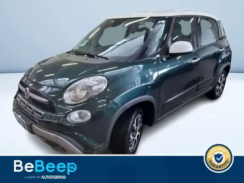 Used FIAT 500L Petrol 2018 Ad 