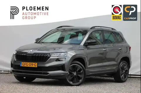 Annonce SKODA KAROQ Essence 2023 d'occasion 