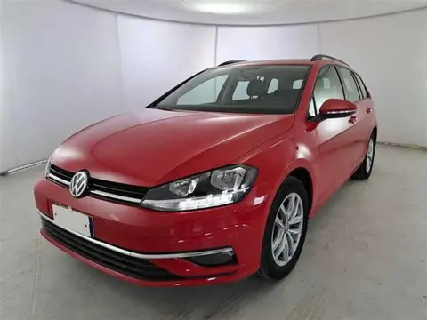 Used VOLKSWAGEN GOLF Diesel 2020 Ad 