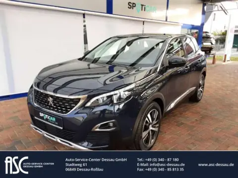 Used PEUGEOT 3008 Diesel 2020 Ad 