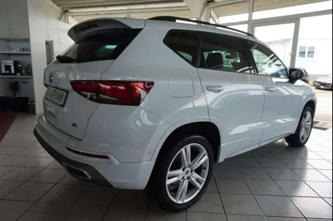 Used SEAT ATECA Petrol 2023 Ad 