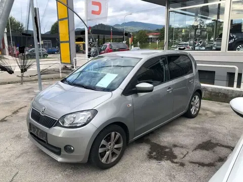 Used SKODA CITIGO Petrol 2017 Ad 