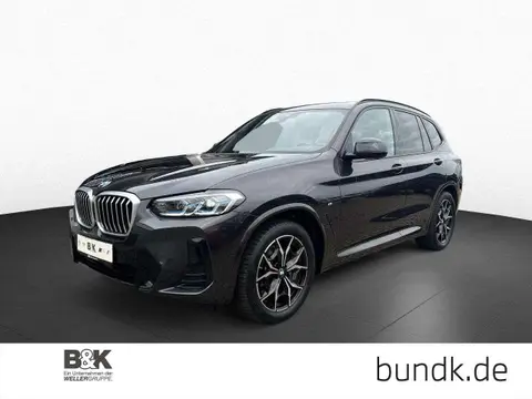 Used BMW X3 Petrol 2023 Ad 