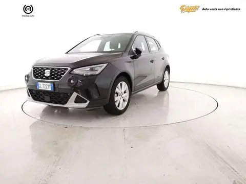 Annonce SEAT ARONA Essence 2023 d'occasion 