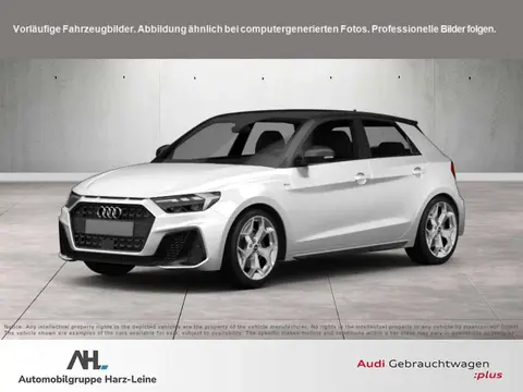 Annonce AUDI A1 Essence 2023 d'occasion 