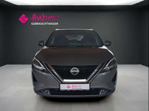 Annonce NISSAN QASHQAI Essence 2023 d'occasion 