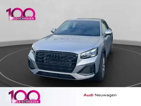 Used AUDI Q2 Petrol 2024 Ad 