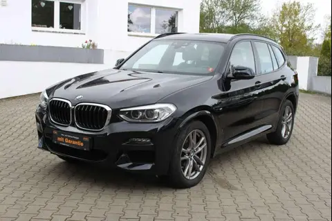 Used BMW X3 Diesel 2020 Ad 