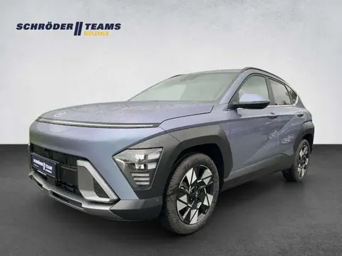 Annonce HYUNDAI KONA Essence 2024 d'occasion 