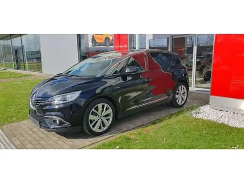 Annonce RENAULT SCENIC Essence 2019 d'occasion 