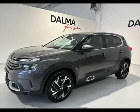 Used CITROEN C5 AIRCROSS Diesel 2020 Ad 