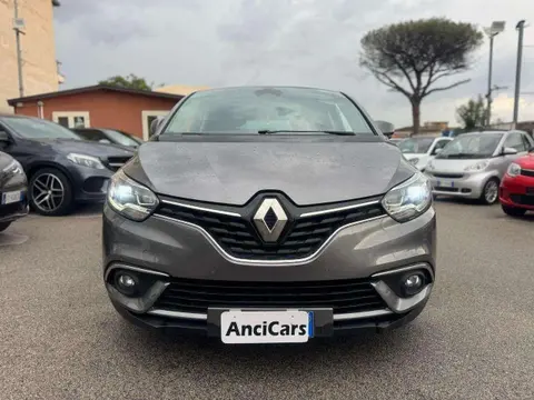 Used RENAULT SCENIC Diesel 2018 Ad 