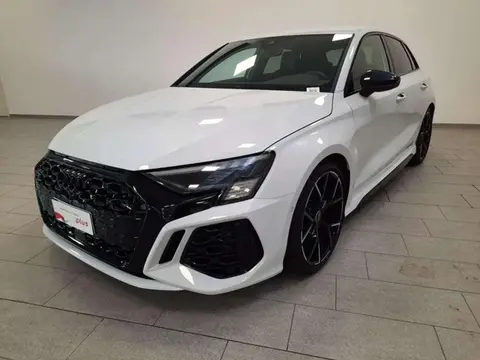 Annonce AUDI RS3 Essence 2022 d'occasion 