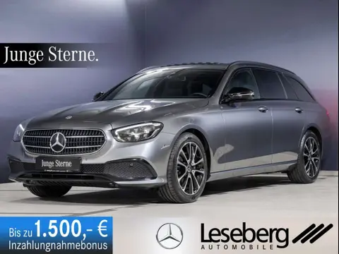 Annonce MERCEDES-BENZ CLASSE E Diesel 2023 d'occasion 