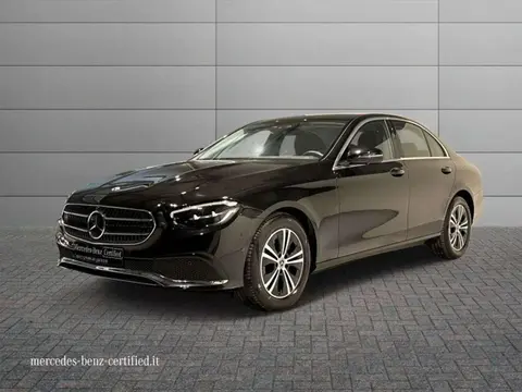 Annonce MERCEDES-BENZ CLASSE E Diesel 2023 d'occasion 