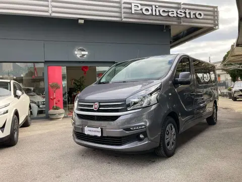 Used FIAT TALENTO Diesel 2020 Ad 