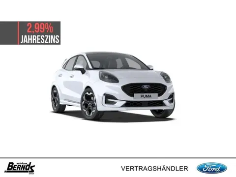 Used FORD PUMA Petrol 2024 Ad 