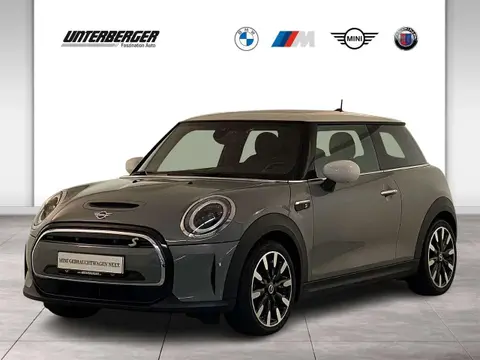 Annonce MINI COOPER Électrique 2021 d'occasion Allemagne