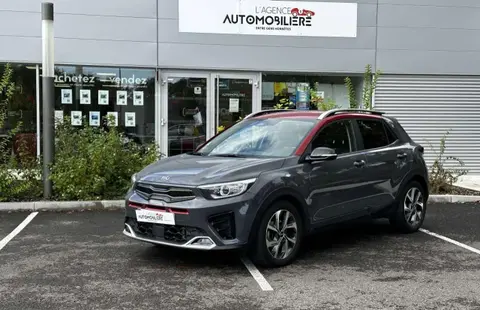 Used KIA STONIC Not specified 2021 Ad 