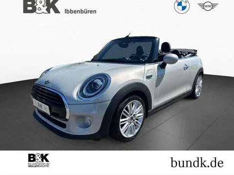 Annonce MINI COOPER Essence 2019 d'occasion Allemagne