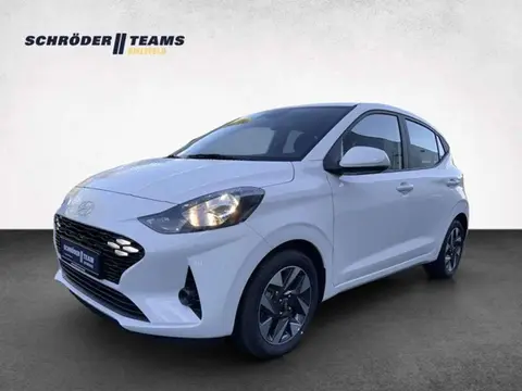 Annonce HYUNDAI I10 Essence 2024 d'occasion 