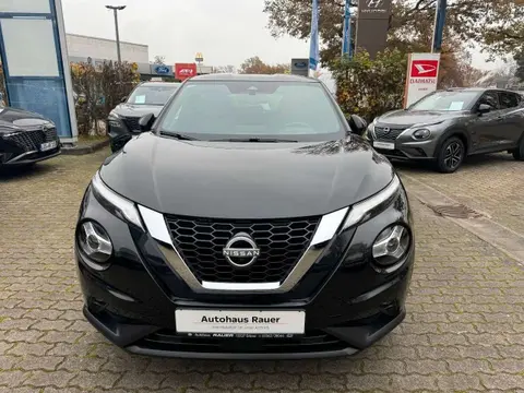 Used NISSAN JUKE Petrol 2023 Ad 